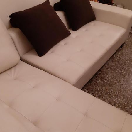 Casa Del Sole Bed & Breakfast Genoa Bagian luar foto