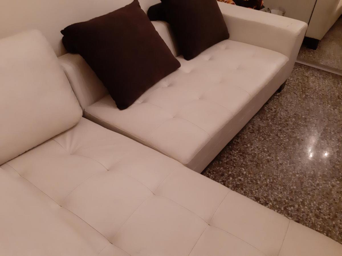 Casa Del Sole Bed & Breakfast Genoa Bagian luar foto